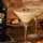 Baileys flat white martini
